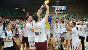 Tri reprezentativca BiH oblače dres sarajevske Bosne!